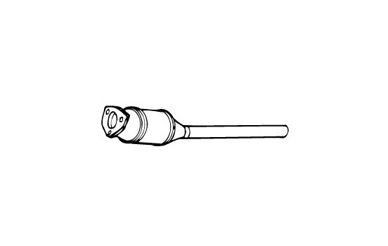 Catalyseur