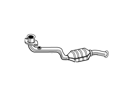 Catalyseur