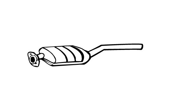 Catalyseur