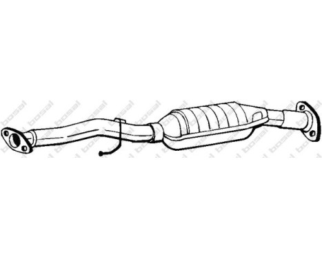 Catalyseur