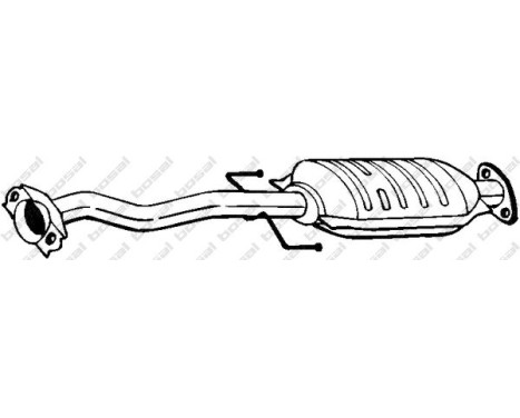 Catalyseur