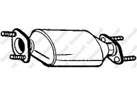 Catalyseur