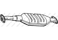 Catalyseur