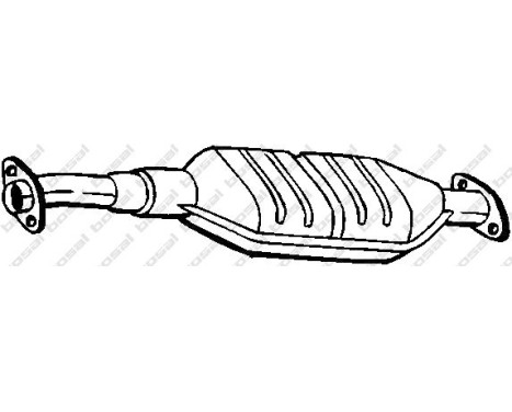 Catalyseur