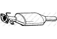 Catalyseur