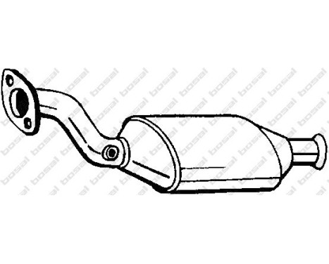 Catalyseur