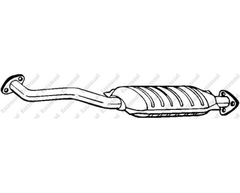 Catalyseur