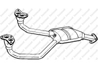 Catalyseur