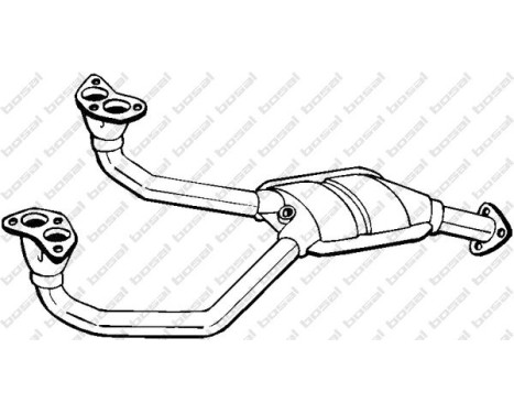 Catalyseur