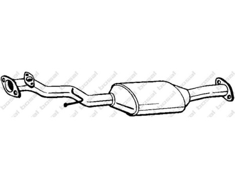 Catalyseur