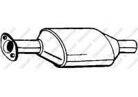 Catalyseur