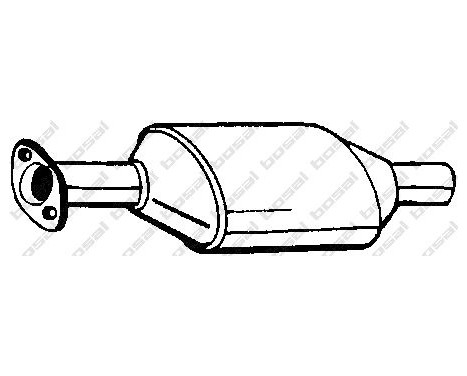 Catalyseur
