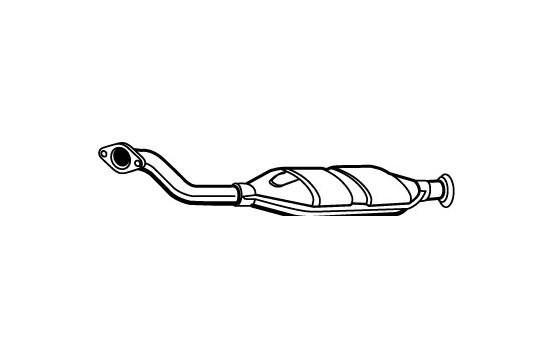 Catalyseur