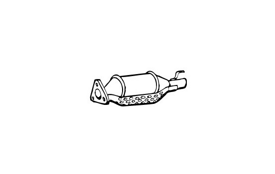Catalyseur