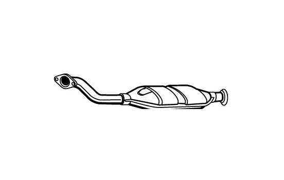 Catalyseur