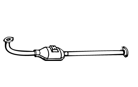 Catalyseur