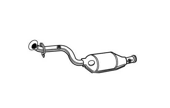 Catalyseur