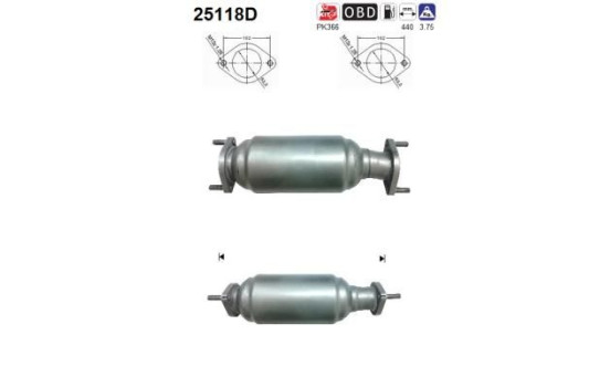 Catalyseur, Image 2