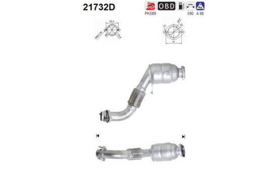 Catalyseur, Image 2