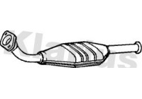 Catalyseur