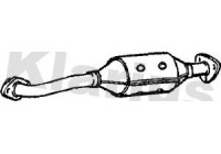 Catalyseur