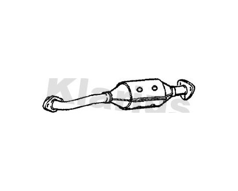 Catalyseur