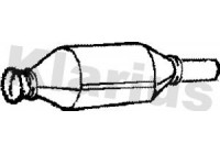 Catalyseur