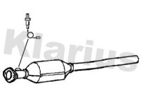 Catalyseur
