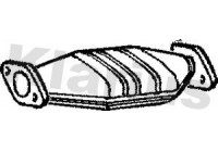Catalyseur