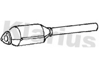 Catalyseur