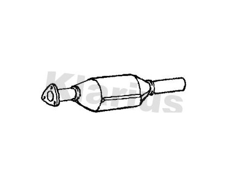 Catalyseur