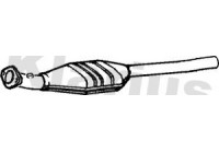 Catalyseur