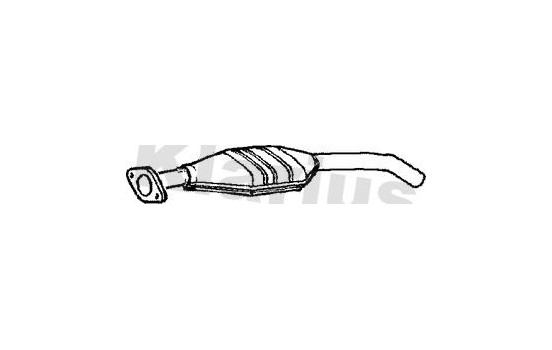 Catalyseur