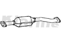 Catalyseur