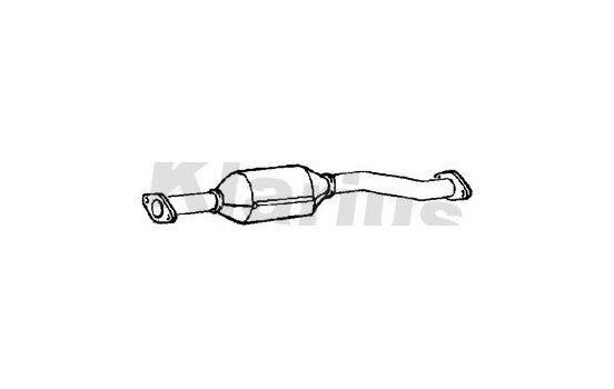 Catalyseur