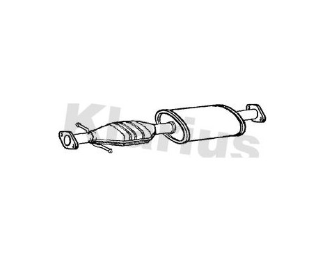 Catalyseur