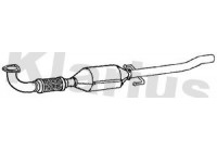 Catalyseur