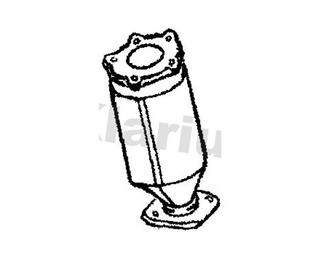 Catalyseur