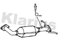 Catalyseur