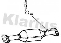 Catalyseur