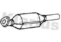 Catalyseur