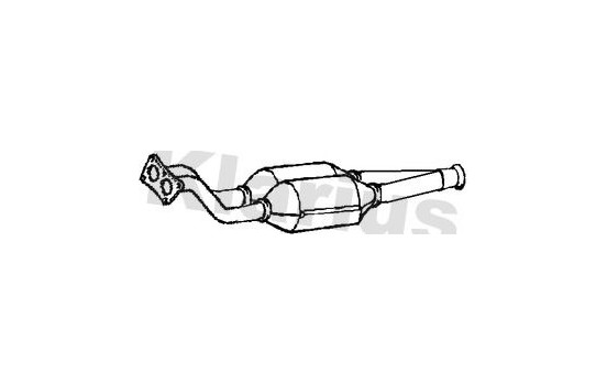Catalyseur