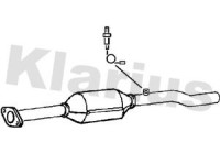 Catalyseur