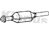 Catalyseur
