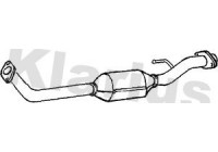 Catalyseur
