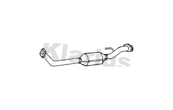Catalyseur