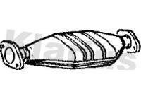 Catalyseur