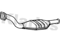 Catalyseur