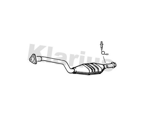 Catalyseur