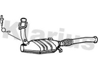 Catalyseur